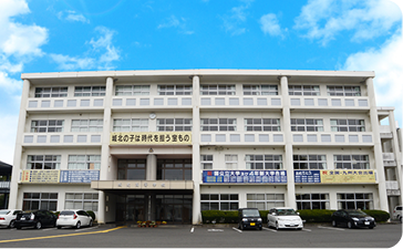 一号館