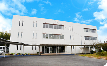 三号館