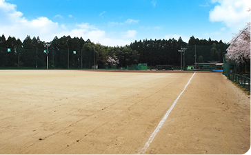 野球グラウンド